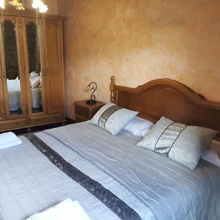 Casa Do Catalan - Casa Completa - Navia de Suarna