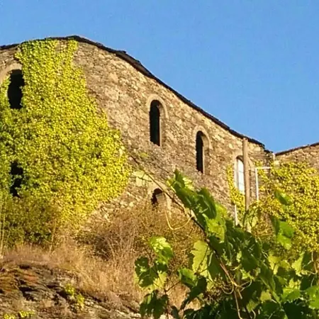 Casa Do Catalan - Casa Completa - Δωμάτια σε οικογενειακή κατοικία