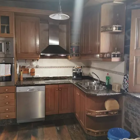 Homestay Casa Do Catalan - Casa Completa -
