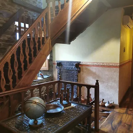 Casa Do Catalan - Casa Completa - Homestay *