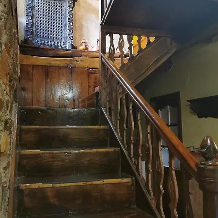 Δωμάτια σε οικογενειακή κατοικία Casa Do Catalan - Casa Completa - *