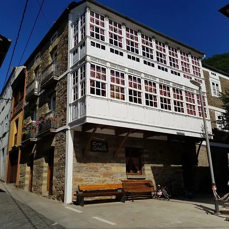 Δωμάτια σε οικογενειακή κατοικία Casa Do Catalan - Casa Completa -
