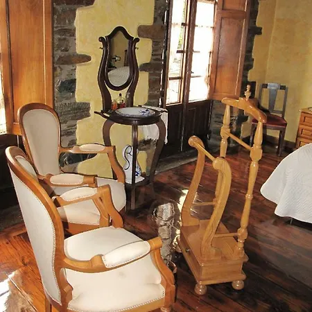 Casa Do Catalan - Casa Completa - Navia de Suarna