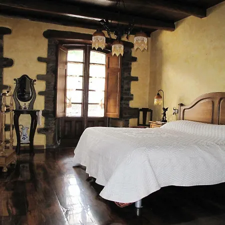 Casa Do Catalán - Casa Completa - Quarto em Acomodações Particulares *