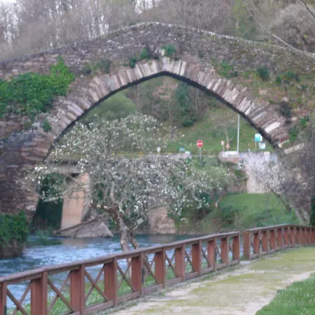 Casa Do Catalan - Casa Completa - Navia de Suarna