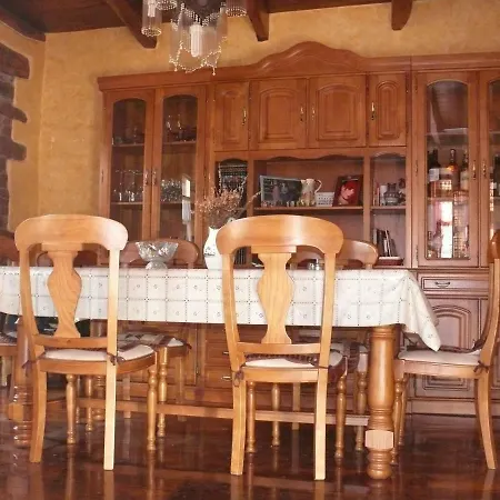 Casa Do Catalan - Casa Completa - * Navia de Suarna