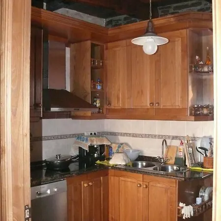 Casa Do Catalan - Casa Completa - Δωμάτια σε οικογενειακή κατοικία Navia de Suarna