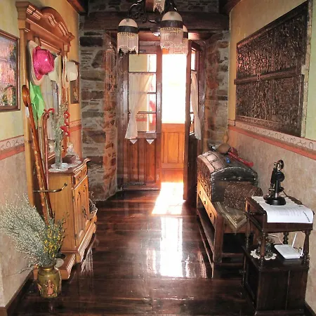 Casa Do Catalán - Casa Completa -