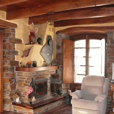 Casa Do Catalan - Casa Completa - * Navia de Suarna