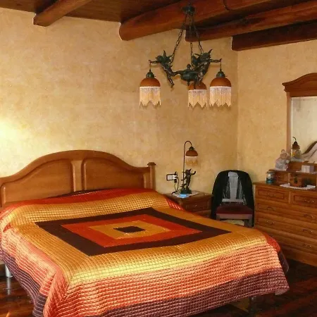 Holiday home Casa Do Catalan - Casa Completa -