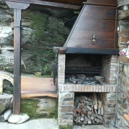 Casa Do Catalan - Casa Completa - Hébergement de vacances