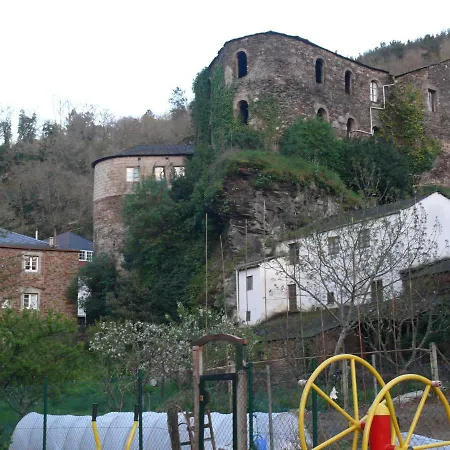 Tatil Evi Casa Do Catalan - Casa Completa -