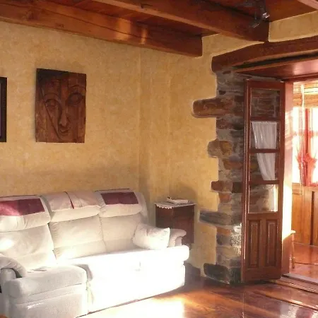 Casa Do Catalán - Casa Completa - *