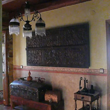 Tatil Evi Casa Do Catalan - Casa Completa - Navia de Suarna