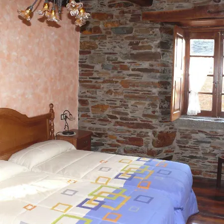 Quarto em Acomodações Particulares Casa Do Catalán - Casa Completa -