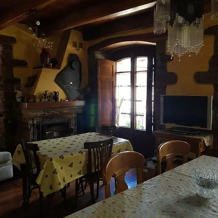 Casa Do Catalan - Casa Completa - Navia de Suarna
