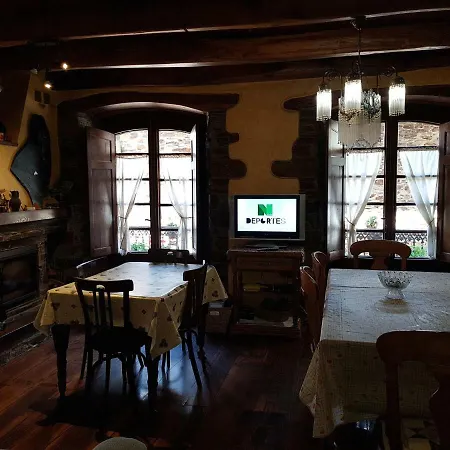 Holiday home Casa Do Catalan - Casa Completa - *