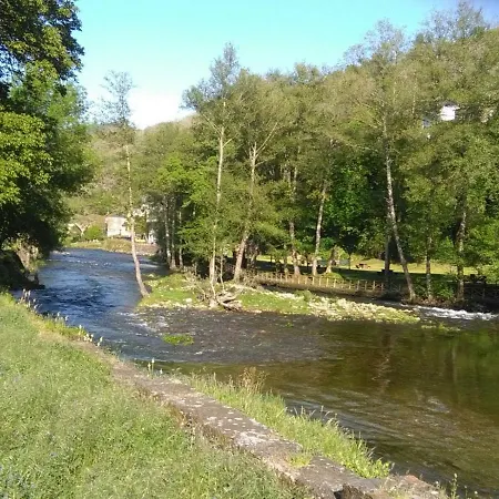 Casa Do Catalan - Casa Completa - * Navia de Suarna