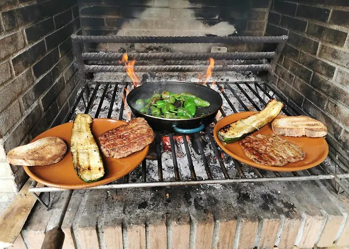 Casa Do Catalan - Casa Completa -