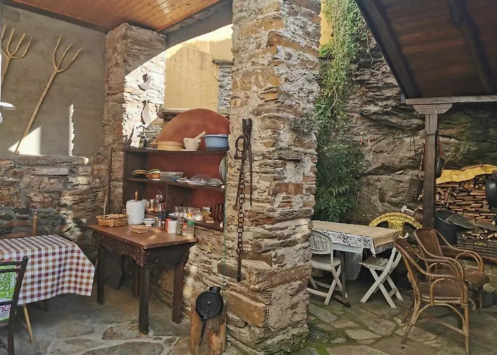 Casa Do Catalan - Casa Completa - Semesterbostad