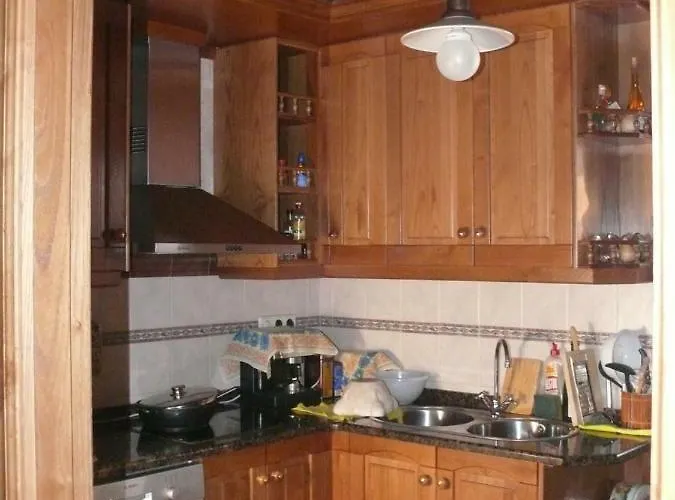 Casa Do Catalan - Casa Completa - Semesterbostad Navia de Suarna