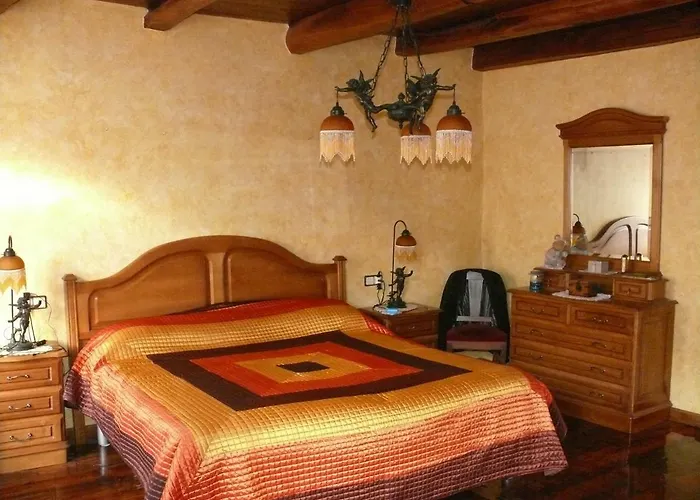 Semesterbostad Casa Do Catalan - Casa Completa -