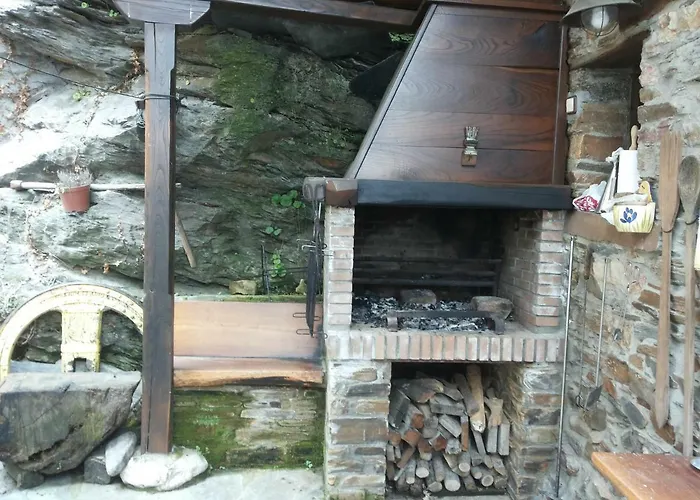 Casa Do Catalan - Casa Completa - Semesterbostad