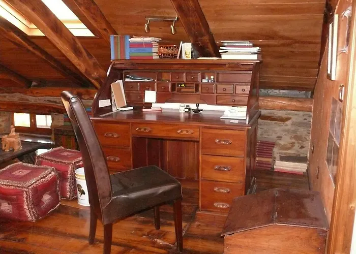 Casa Do Catalan - Casa Completa -