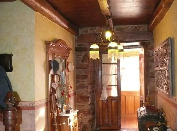 Semesterbostad Casa Do Catalan - Casa Completa -