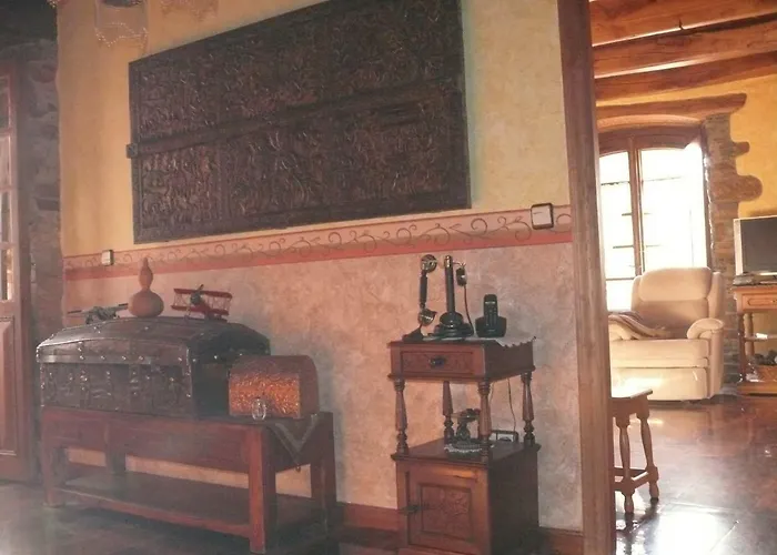 Casa Do Catalan - Casa Completa - Semesterbostad