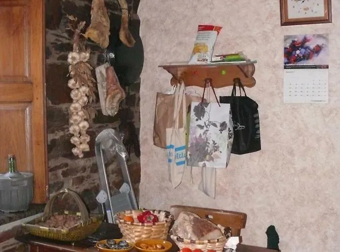 Semesterbostad Casa Do Catalan - Casa Completa - Navia de Suarna