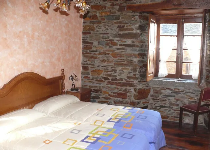 Semesterbostad Casa Do Catalan - Casa Completa -