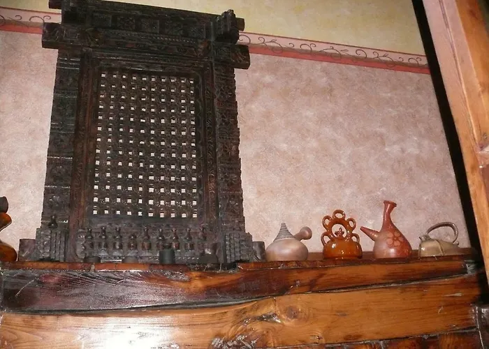 Casa Do Catalan - Casa Completa - Navia de Suarna