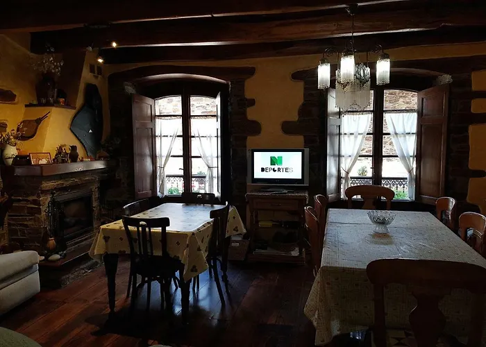 Semesterbostad Casa Do Catalan - Casa Completa - *